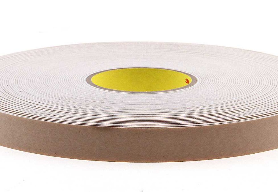 Ernest Paper Products Ernest Paper Products 3M Double-Costed Foam Tape - 1In. Tape