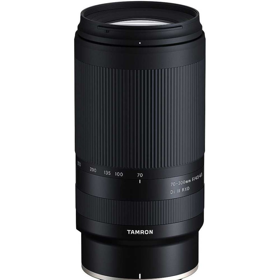 Tamron Tamron 70-300Mm F/4.5-6.3 Di Iii Rxd Lens For Nikon Z Zoom Lenses