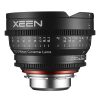 Rokinon Rokinon Xeen 14Mm T3.1 Lens For Canon Ef Mount Digital Cinema Lenses