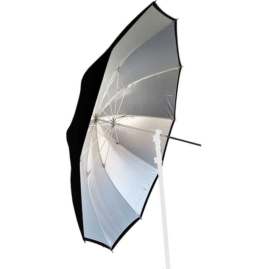 Photek Photek 36 In. Softlighter Umbrella With Removable 8Mm Shaft Lighting Umbrellas