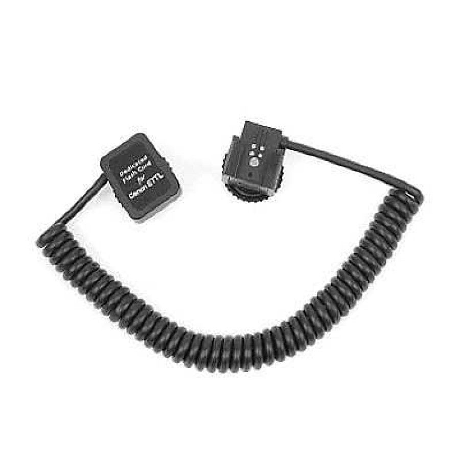 RPS Studio Rps Studio 3Ft. Hd Ittl Off-Camera Cord For Nikon Cameras Flashes & Accessories