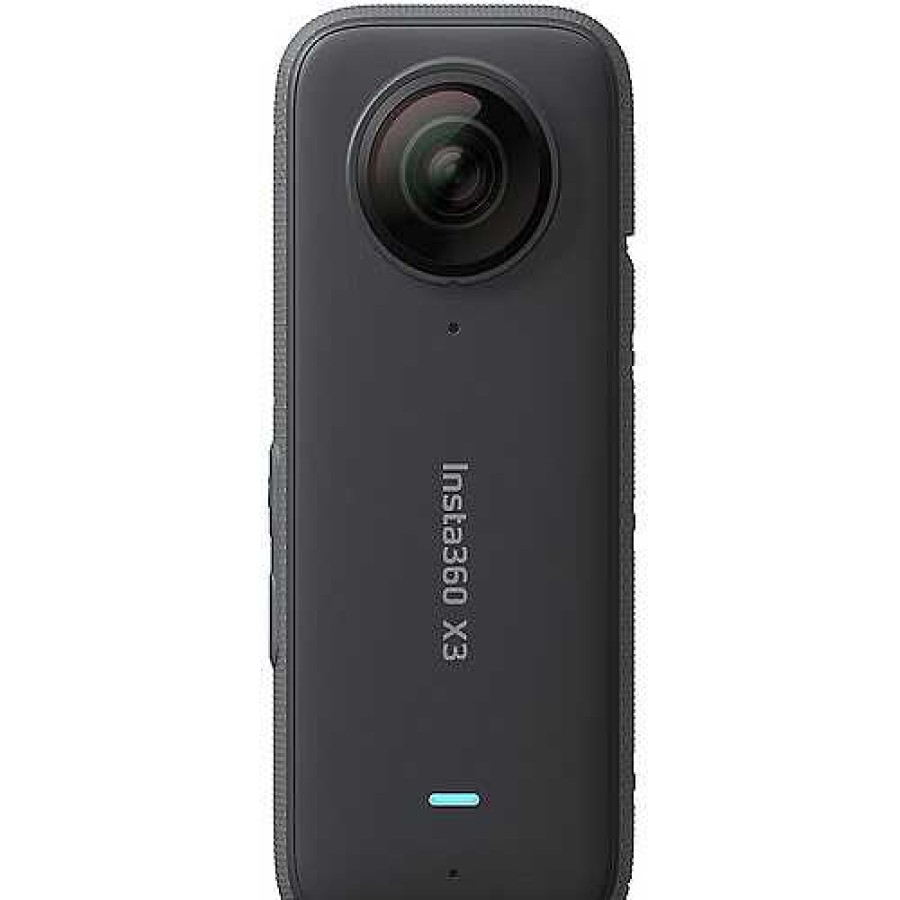 Insta360 Insta360 X3 Pocket 360 Action Camera Action Cameras