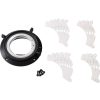 Canon Canon Cm-V1 Locking Ef Mount Kit Lens Accessories