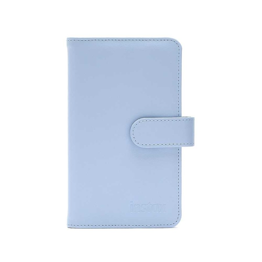 Fujifilm Fujifilm Instax Mini 12 Photo Album (Pastel Blue) Frames & Albums