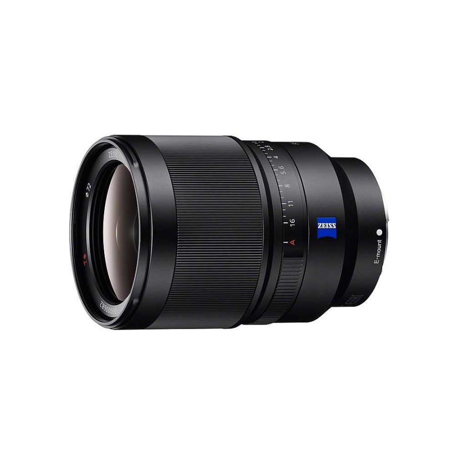 Sony Sony Fe 35Mm F/1.4 Distagon T* Za Lens Digital Cinema Lenses