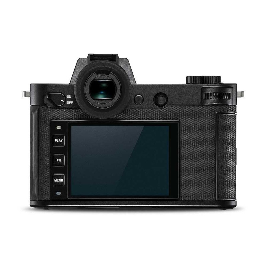 Leica Leica Sl2-S Mirrorless Digital Camera Body Mirrorless