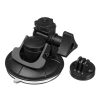 Delkin Devices Delkin Devices Fat Gecko Stealth Suction Mount For Gopro Action Camera Action Camera Accessories