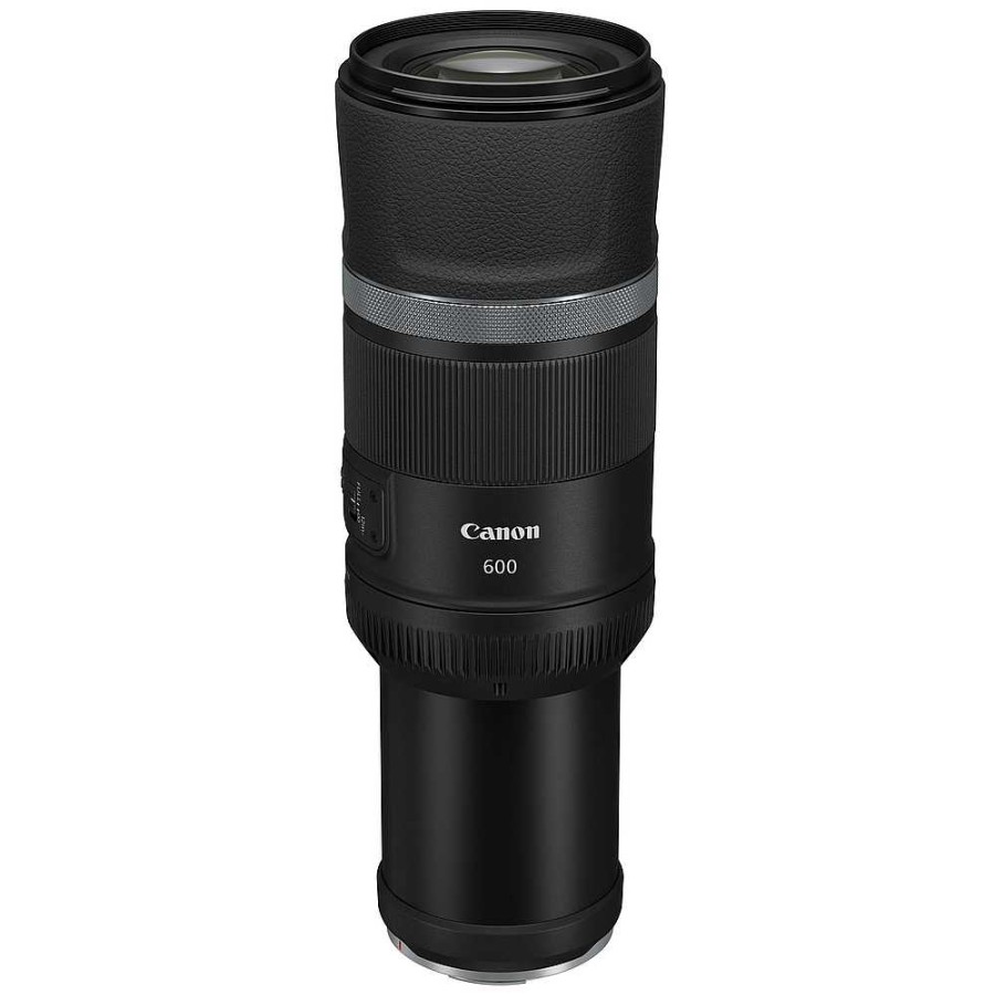 Canon Canon Rf 600Mm F/11 Is Stm Lens Telephoto Lenses