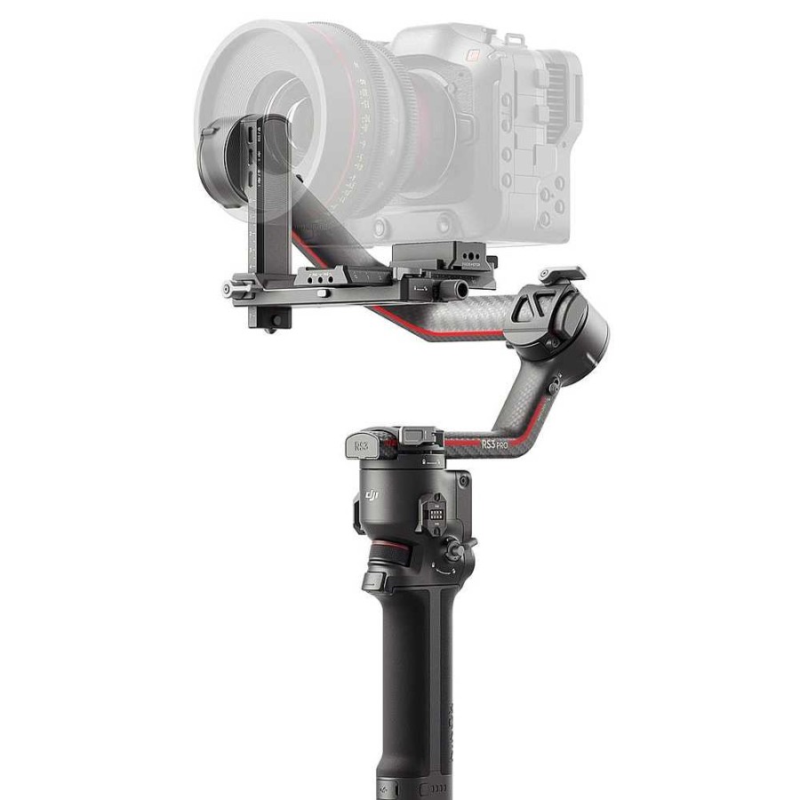 DJI Dji Rs 3 Pro Gimbal Stabilizer Gimbals