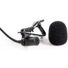 Saramonic Saramonic Lavmicro Broadcast Quality Lavalier Omnidirectional Microphone Microphones