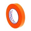 Ernest Paper Products Ernest Paper Products 1 Inch Paper Tape (Orange) Tape