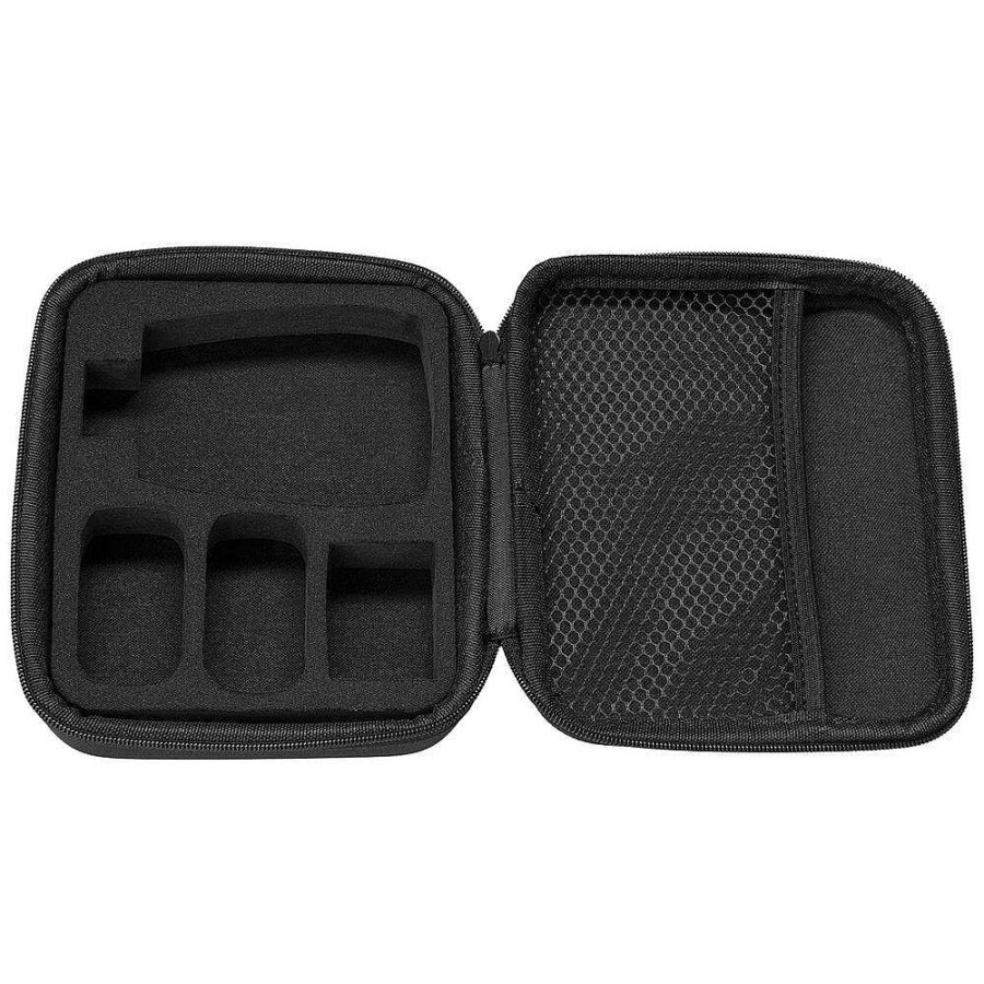 Westcott Westcott Hard Shell Case For Fj-X2M Trigger And Fj-Xr Receivers Equipment Cases & Bags