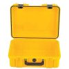 SKB Cases Skb Cases Mil-Standard Watertight Case 6" Deep (Empty, Yellow) Equipment Cases & Bags