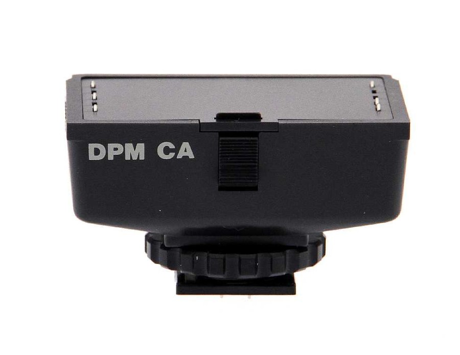 NovoFlex Novoflex Dpm Non-Af Adapter - Canon Flashes & Accessories