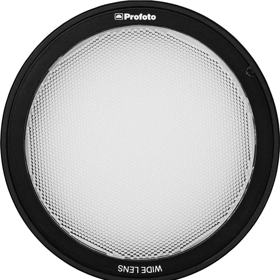 Profoto Profoto Wide Lens For A1 Studio Light Flashes & Accessories