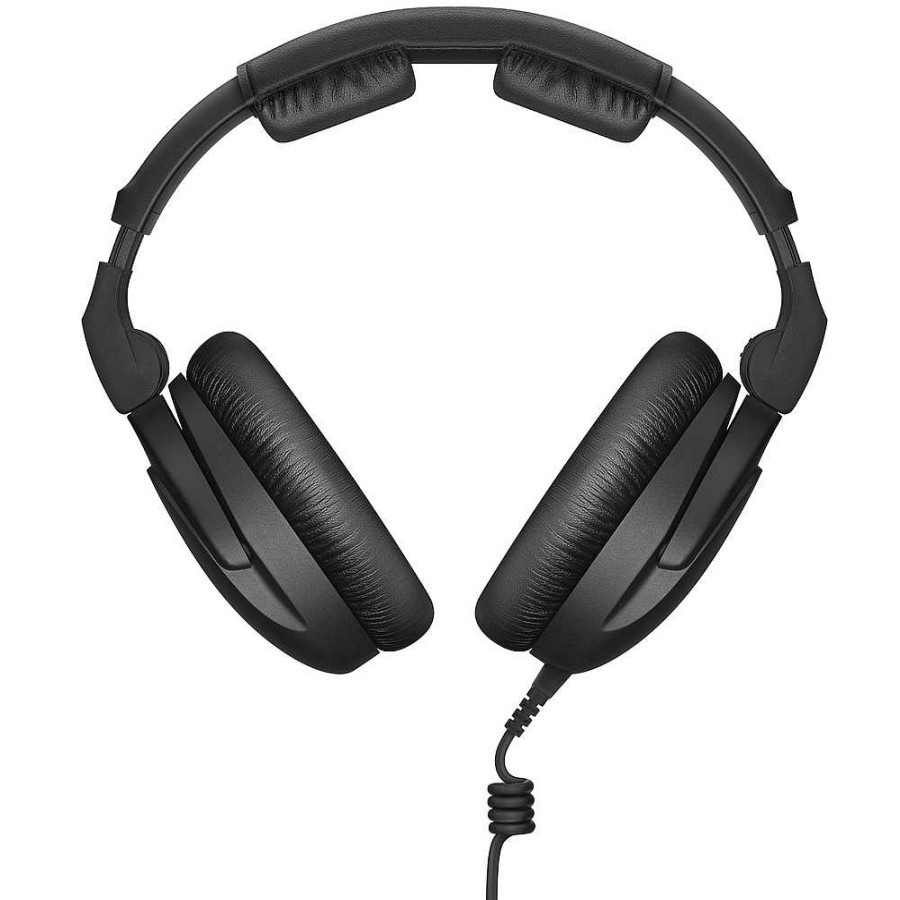 Sennheiser Sennheiser Hd 300 Protect Professional Monitoring Headphones Headphones & Earbuds