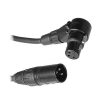 PSC Psc 18" Xlr Cable W/ Right Angle Connector Audio Cables