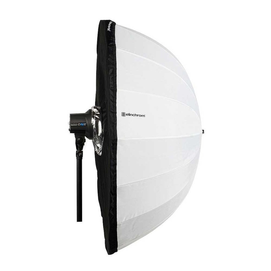 Elinchrom Elinchrom Black Diffuser For Deep Umbrella (41 In.) Diffuser Panels