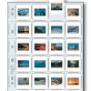 Print File Print File 2X2-20Hb Slide Pages (Pack Of 25) Portfolios & Archival Storage