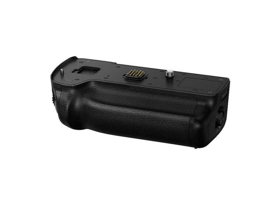 Panasonic Panasonic Lumix Gh5 Battery Grip Batteries & Adapters