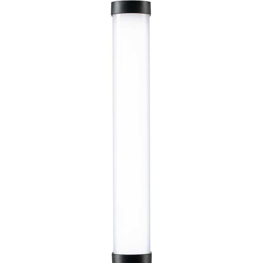 Nanlite Nanlite Pavotube 6C 10 In. Rgbww Led Tube With Battery Led Lights & Kits