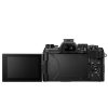 OM System Om System Om-5 Mirrorless Micro Four Thirds Digital Camera With 12-45Mm F/4 Pro Lens (Black) Mirrorless