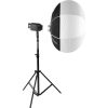 Nanlite Nanlite 31 In. Lt-80 Lantern Softbox Octagonal Soft Boxes