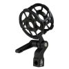 K-Tek K-Tek K-Mount Microphone Shock Mount Suspension System (Short Version) Microphones Accessories