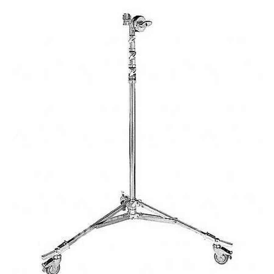 Matthews Matthews Medium Overhead Roller Stand Light Stands