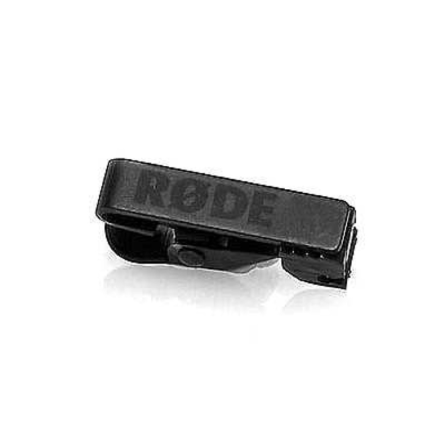 Rode Microphones Rode Microphones Clip1 Micon Cable Management Clip (3 Pack) Microphones