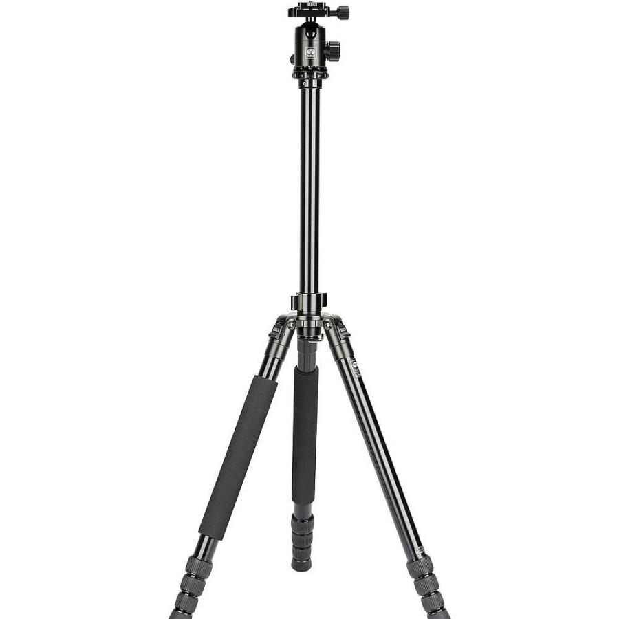 Sirui Sirui R2004 Aluminum Tripod With E-20 Ball Head Tripod Kits