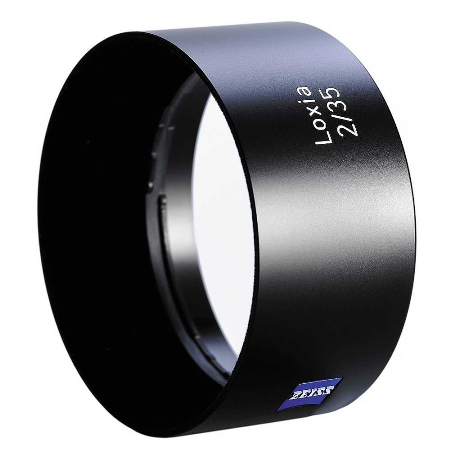 Zeiss Zeiss Loxia 35Mm F/2 Biogon T* Lens For Sony E Mount Wide Angle Lenses