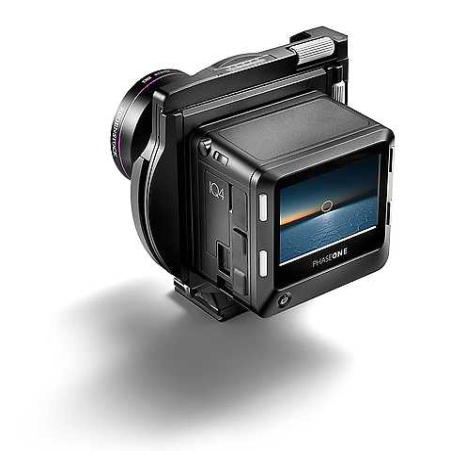 Phase One Phase One Xt Medium Format Camera With 23Mm Lens & Iq4 150Mp Digital Back Medium Format