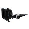 Redrock Micro Redrock Micro Studio Bundle For The Sony F3 Series Camera Support Systems