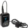 Saramonic Saramonic Blink 500 Prox B1 Digital Camera-Mount Wireless Omni Lavalier Microphone System (Black, 2.4 Ghz) Wireless Audio Systems