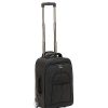 Tenba Tenba Roadie Ii Compact Rolling Photo/Laptop Case (Black) Camera Bags