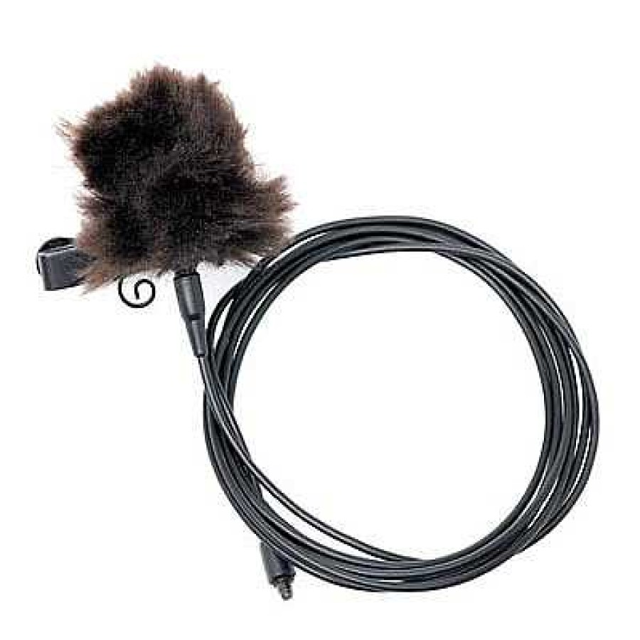 Rode Microphones Rode Microphones Minifur-Lav Synthetic Fur Windshield Microphones Accessories