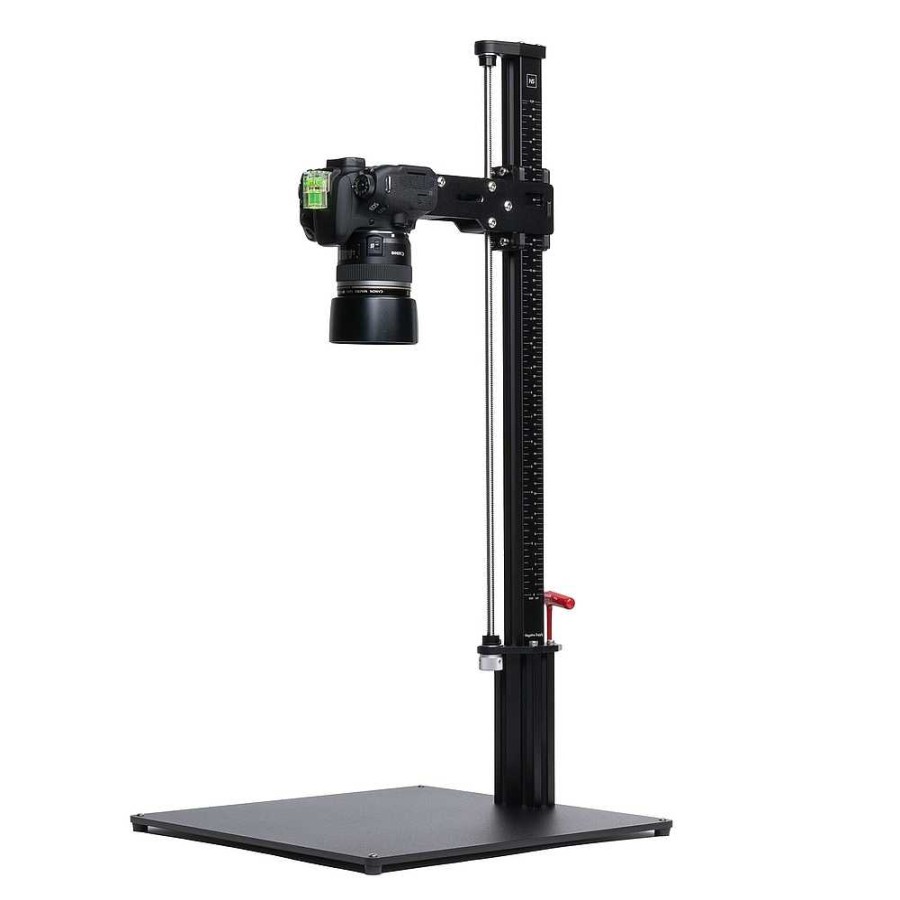 Negative Supply Negative Supply Pro Riser Mk3 Copy Stand Copy Stands