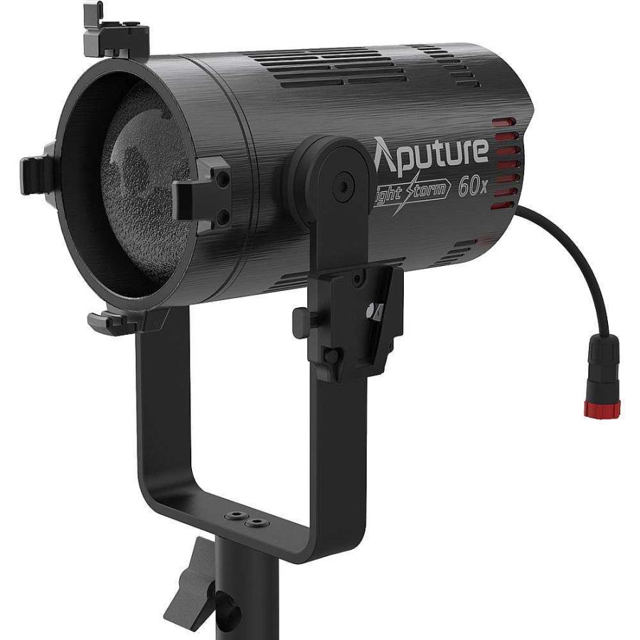 Aputure Aputure Light Storm Ls 60X Bi-Color Led Light Led Lights & Kits