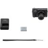 Canon Canon Powershot G7 X Mark Iii Digital Camera (Black) Point & Shoot