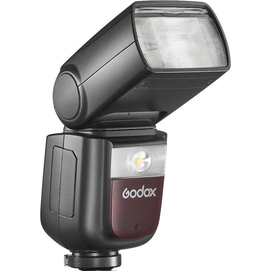 Godox Godox Ving V860Iii Ttl Li-Ion Flash Kit For Fujifilm Cameras Flashes & Accessories