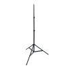 GTX Studio Gtx Studio 8Ft. Light Stand (Black) Light Stands