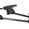 Manfrotto Manfrotto 196B-2 2-Section Single Articulated Arm With Bracket Grip Heads & Arms