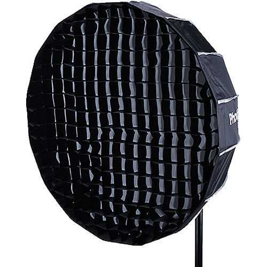 Phottix Phottix Raja Parabolic Softbox (26 In.) Octagonal Soft Boxes