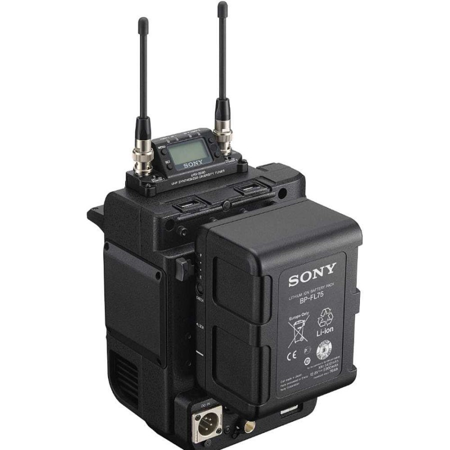 Sony Sony Xdca-Fx9 Extension Unit For Pxw-Fx9 Camera Batteries & Power