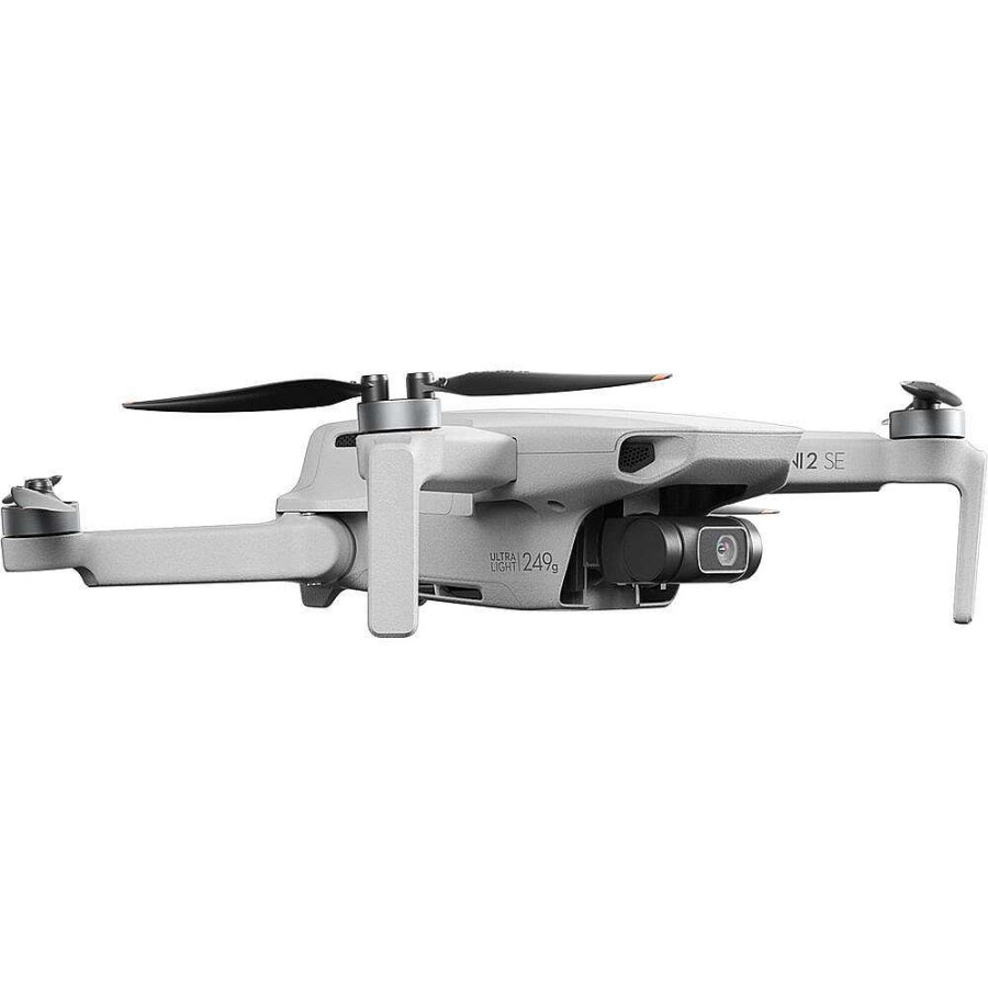 DJI Dji Mini 2 Se Drone Fly More Combo Drones