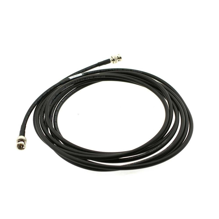 PSC Psc Bnc Male To Bnc Male Low-Loss Coax Cable (50 Ohm, 25 Ft.) Cables