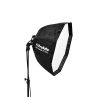 Profoto Profoto 2 Ft. Off Camera Flash Octagonal Softbox Octagonal Soft Boxes