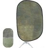 Savage Savage 60" X 72" Collapsible Illuminator Background - Monsoon Collapsible Backgrounds