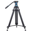 Sirui Sirui Sh-15 Tripod With Video Head Kit Video Tripods & Supports